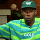 Illustration for article titled Tyler The Creator tells Larry King he hates rapping, loves Jennifer Lawrence